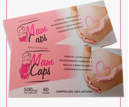 Sua Fertilidade