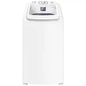 Lavadora de Roupas Electrolux LES09 8,5kg - 10 Programas de Lavagem